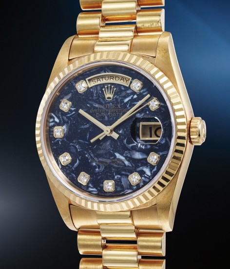 Rolex - The Geneva Watch Auction: XVII Geneva Saturday, May 13, 2023 ...