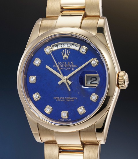 Rolex of geneva new arrivals