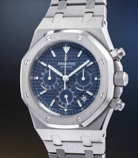 Audemars piguet online hommage