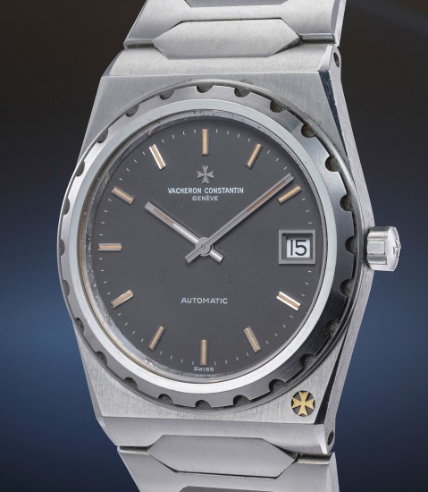 Vacheron Constantin - The Geneva Watch Auction: XVII Geneva Saturday ...