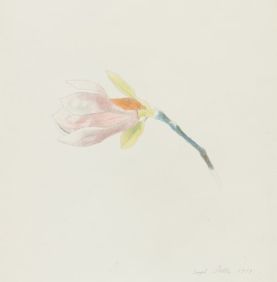 Joseph Stella - Editions & Works on Paper New York Tuesday, April 18 ...