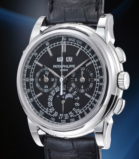 Patek Philippe - The Geneva Watch Auction: XVII Geneva Saturday, May 13 ...
