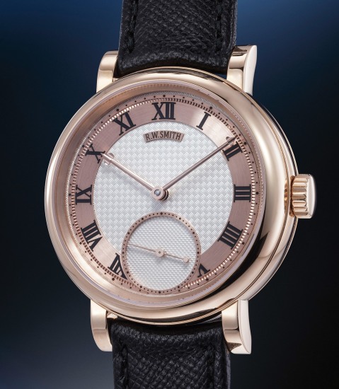 Roger Smith The Geneva Watch Auction Lot 190 May 2023 Phillips