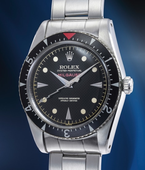 Rolex - The Geneva Watch Auction: XVII Lot 25 May 2023