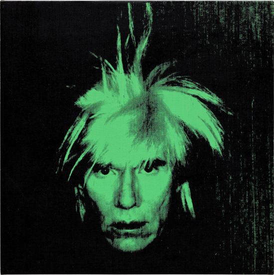 Andy Warhol - 20th Century & Contemporar Lot 10 May 2023