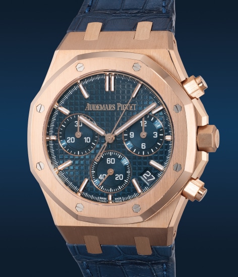 Royal Oak Offshore Limited Edition - WATCHES from Market Cross