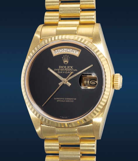 Rolex - The Hong Kong Watch Auction: XVI Hong Kong Wednesday, May 24 ...