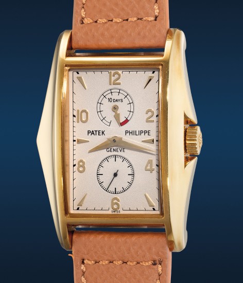 Patek Philippe - The Hong Kong Watch Au... Lot 923 May 2023 | Phillips