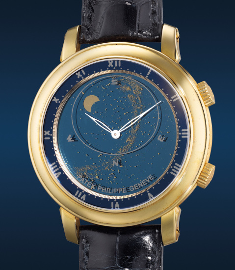 Patek Philippe - The Hong Kong Watch Auction: Xvi Hong Kong Wednesday 