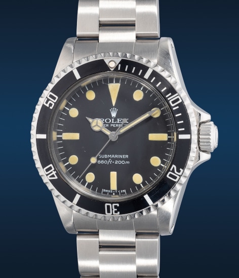 Rolex - The Hong Kong Watch Auction: XVI Lot 890 May 2023 | Phillips