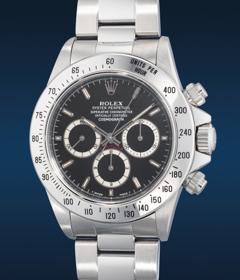 Rolex - The Hong Kong Watch Auction: XVI Hong Kong Wednesday, May 24 ...