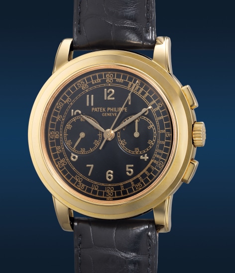 Patek philippe 2512 sale