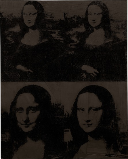 Mona Lisa's eyes may reveal model's identity, expert claims