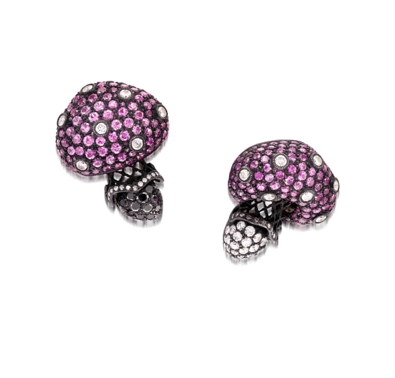 Carnet - Jewels & Jadeite Hong Kong Lot 506 May 2023 | Phillips