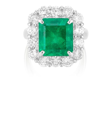 Jewels & Jadeite Hong Kong Tuesday, May 23, 2023 | Phillips