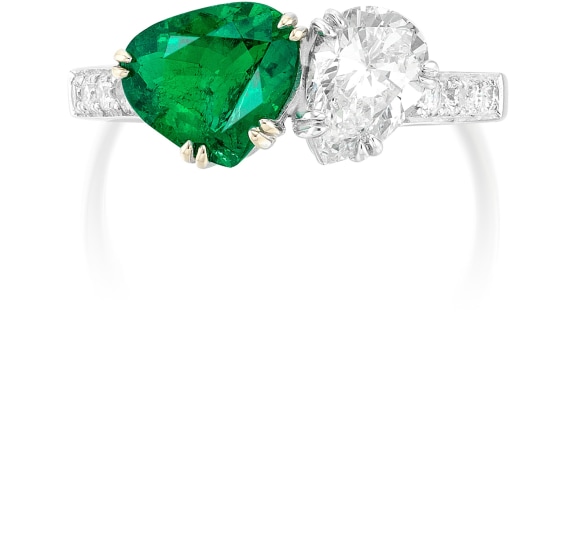 Chanel - Jewels & Jadeite Hong Kong Lot 575 May 2023