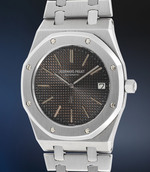 Audemars Piguet The New York Watch A Lot 131 June 2023 Phillips