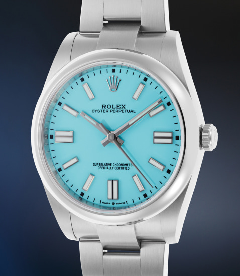 Rolex - The New York Watch Auction: EIGHT New York Saturday, June 10 ...