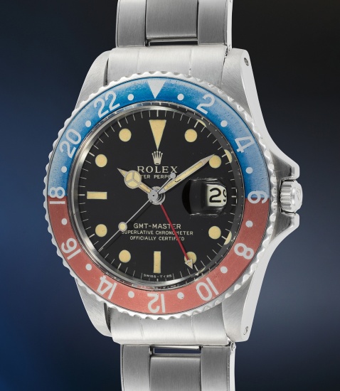 Ny times online rolex