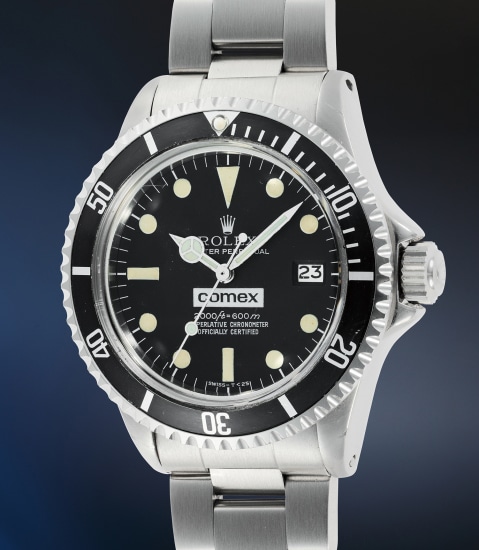 Rolex The New York Watch Auction EIGHT Lot 19 June 2023 Phillips