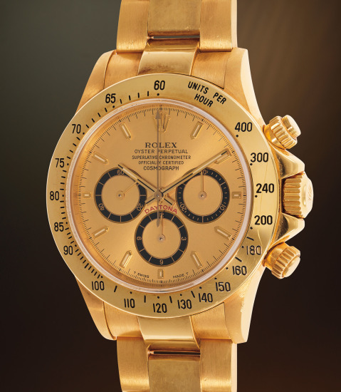 Rolex - The New York Watch Auction: EIGHT New York Saturday, June 10 ...