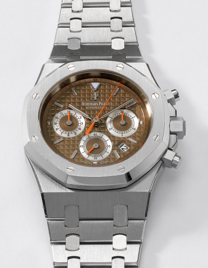 Audemars Piguet Disruptors Evening S Lot 350 May 2023 Phillips