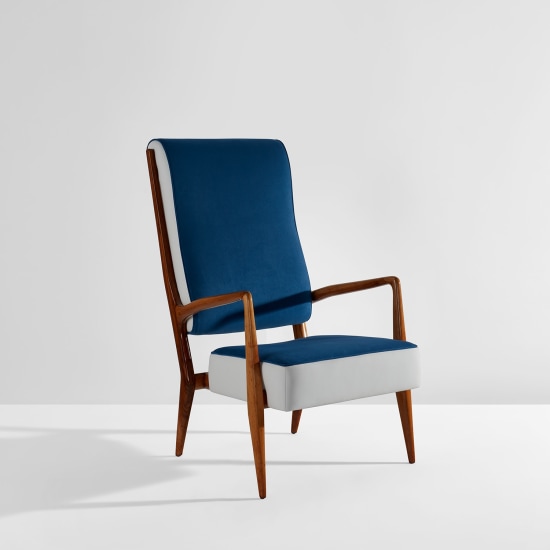 Gio discount ponti armchair