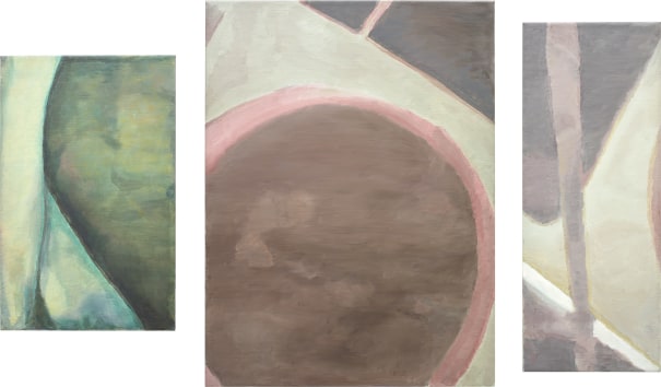 Luc Tuymans - 20th Century to Now London Lot 28 June 2023