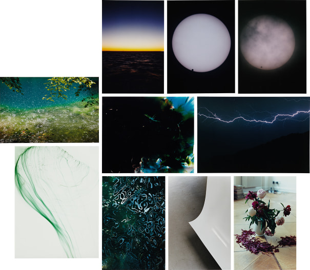 Wolfgang Tillmans - 20th Century to Now Lot 61 June 2023