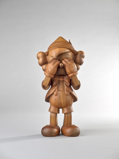 KAWS - Let Loose: Online Auction Hong Kong Lot 29 June 2023 | Phillips