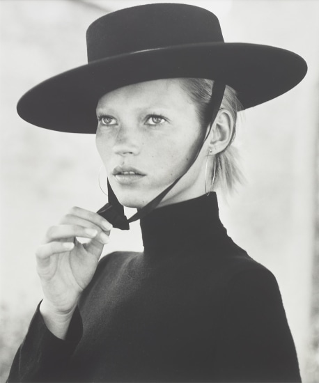 Bruce Weber - SPOTLIGHT: Photographs fr Lot 25 July 2023 | Phillips