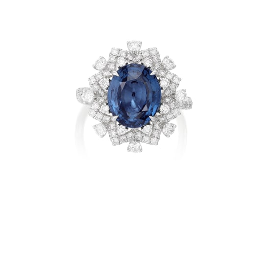 Jewels: Online Auction Hong Kong Wednesday, July 5, 2023 | Phillips