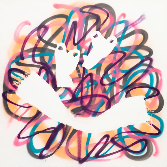 Eddie Peake - 20th Century & Contemporary Art: Online Auction New York ...