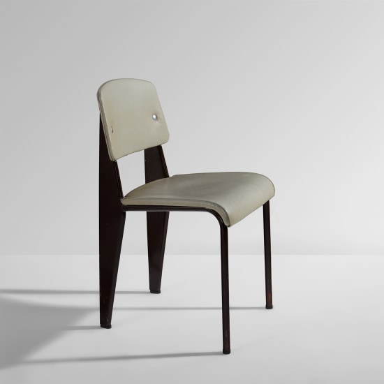 Jean Prouvé - Design: Online Auction Lot 19 July 2023 | Phillips