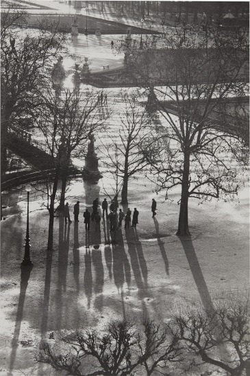 Henri Cartier-Bresson - Inside the Photog... 拍品37 2023年10月| Phillips