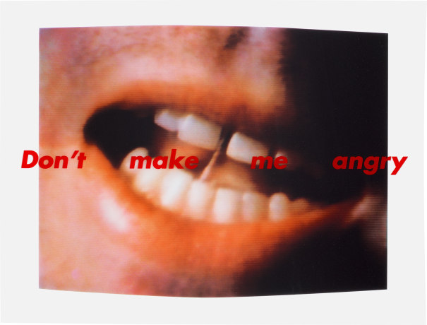 Barbara Kruger - Evening & Day Ed... Lot 271 September 2023 | Phillips