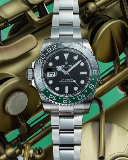 Rolex - Phillips Watches Online Auction: The Geneva Sessions Fall 2023 ...