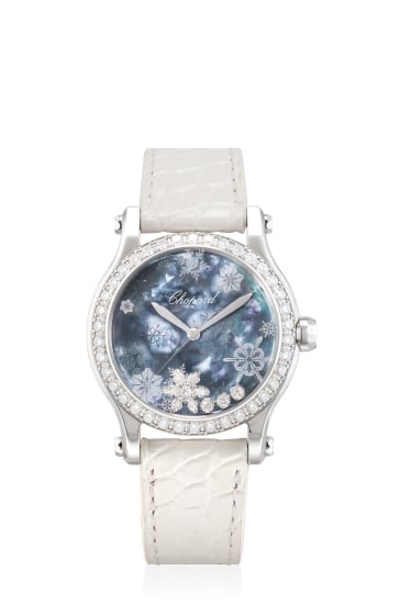 Chopard discount watch hk