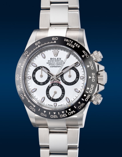 Rolex - Phillips Watches Online Auction: The Hong Kong Sessions, Fall ...
