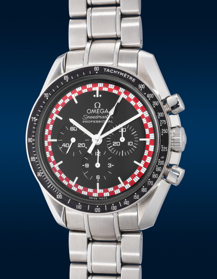Omega - Phillips Watches Online  Lot 8041 September 2023