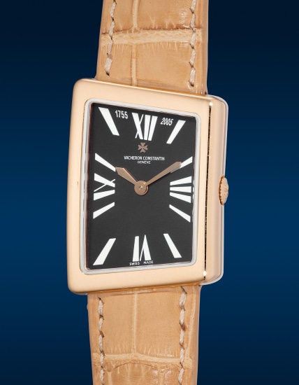 Vacheron constantin hot sale 1972 asymmetric