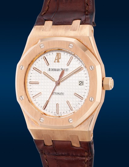 Montre best sale marc piguet