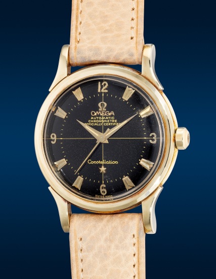 Omega - Phillips Watches Online  Lot 8041 September 2023
