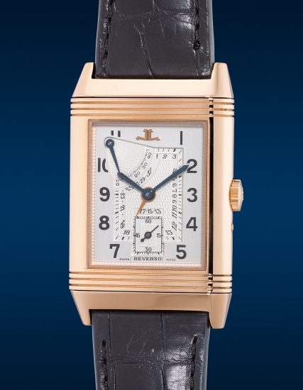 Jaeger LeCoultre Phillips Watc Lot 8106 September 2023 Phillips