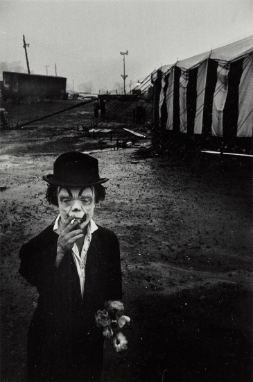 Bruce Davidson - Photographs New York Lot 109 October 2023 | Phillips