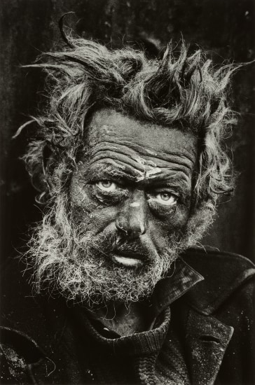 Don McCullin - Photographs New York Wednesday, October 11, 2023 | Phillips