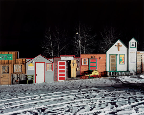 fotografia di alec soth