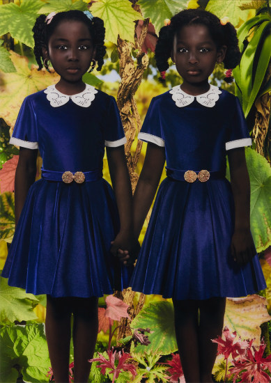 Ruud van Empel - 攝影紐約拍品302 2023年10月| Phillips