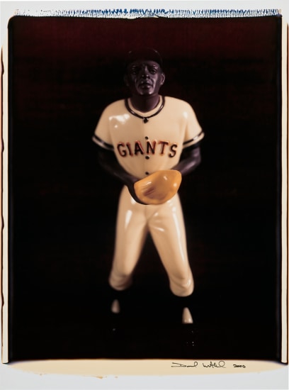 A jersey worn by Willie Mays during Giants' first year in S.F. is up for  auction and expected to fetch $60,000