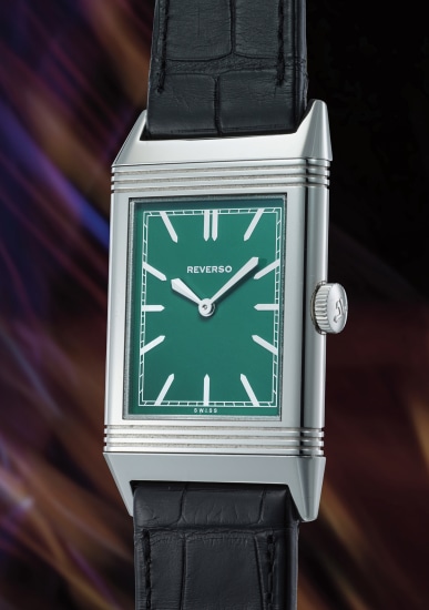 Jaeger lecoultre bond discount street